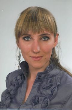 Николаева Светлана Викторовна