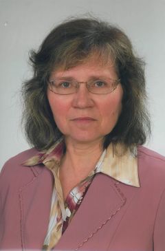Николаева Любовь Николаевна